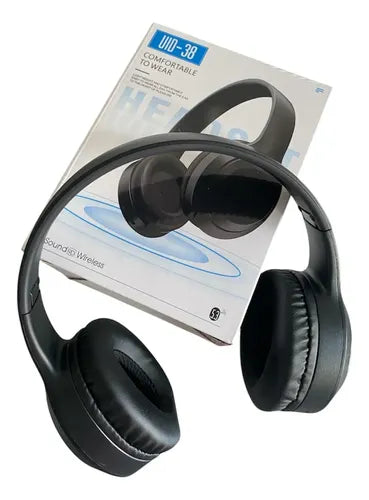 Auriculares Inalámbricos UID-38