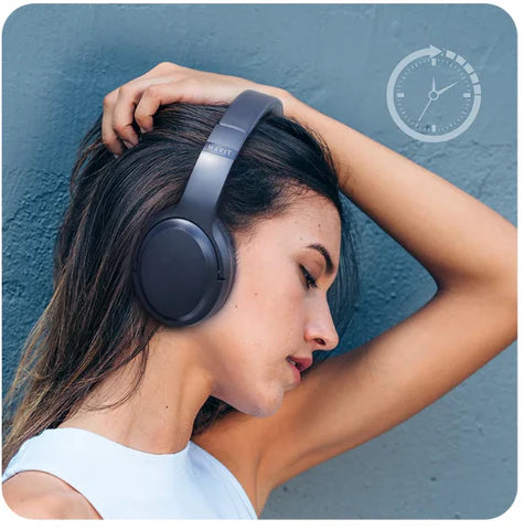 Auriculares Inalámbricos UID-38